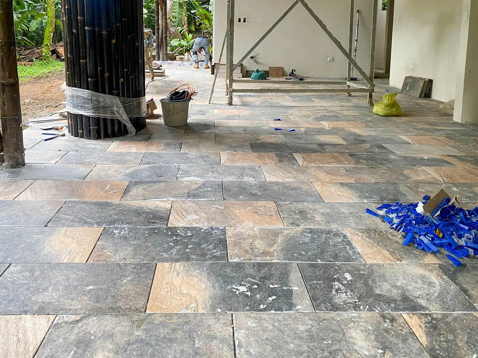 Finishing Touches at Bohorica, photo 7