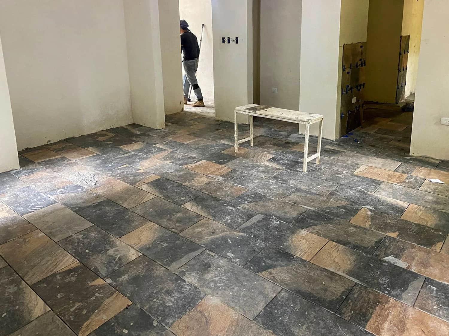 Finishing Touches at Bohorica, photo 8