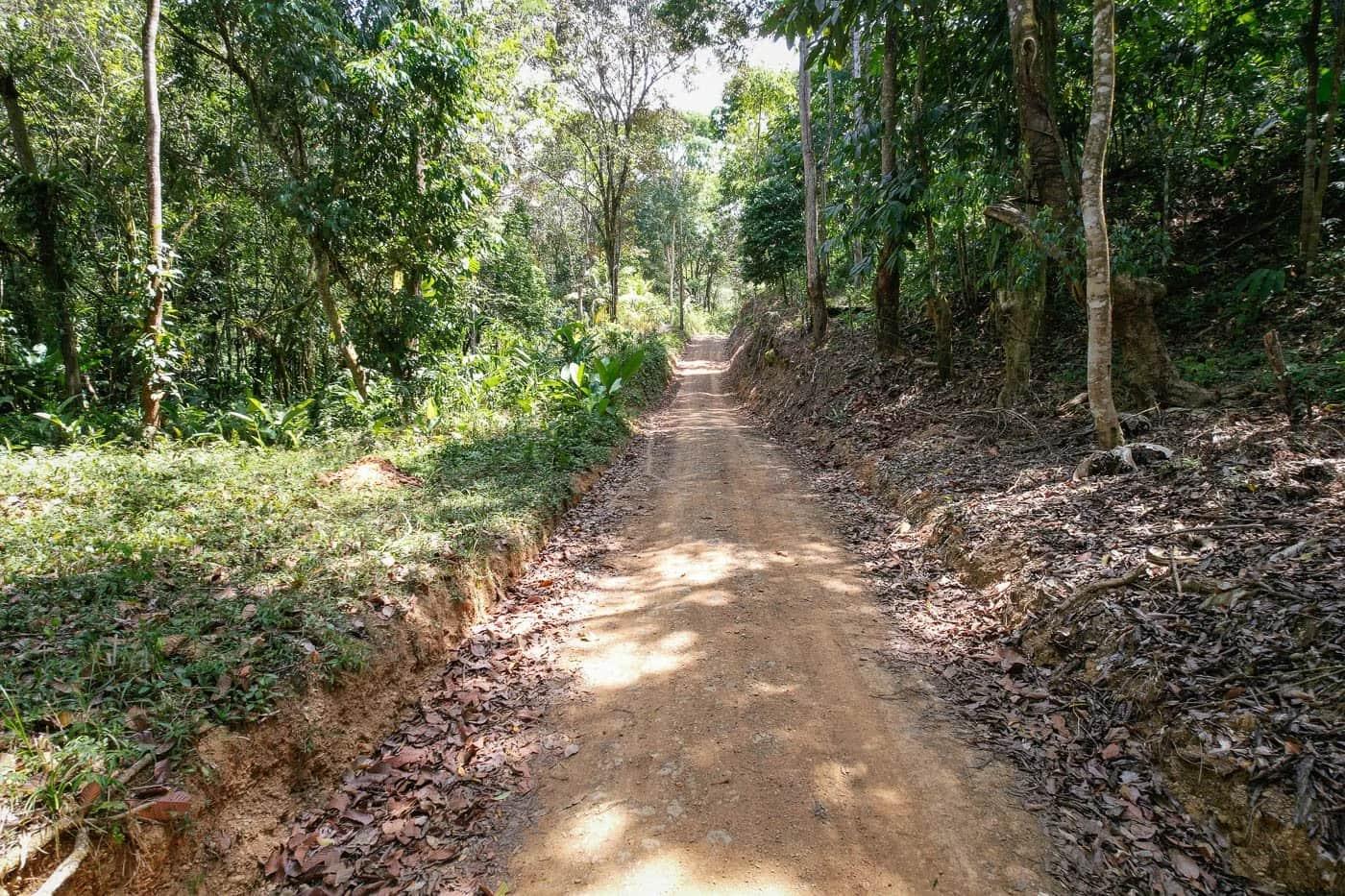 Bohorica Private Estate Home Building Project Overview Near Dominical, Costa Rica, photo 12