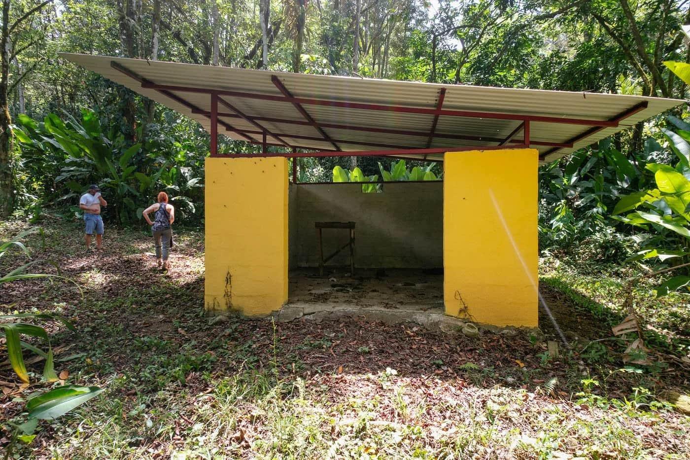 Bohorica Private Estate Home Building Project Overview Near Dominical, Costa Rica, photo 14