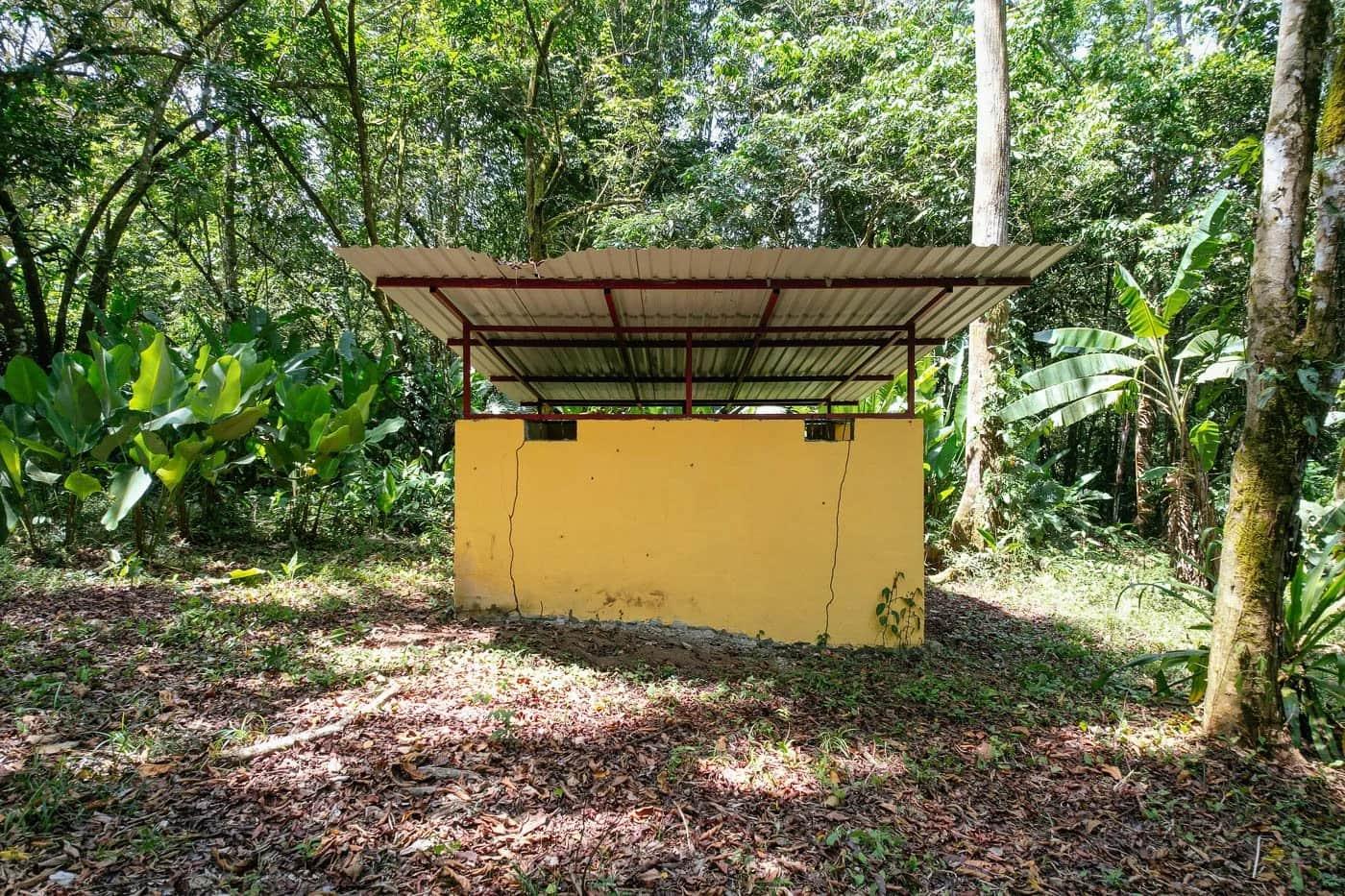 Bohorica Private Estate Home Building Project Overview Near Dominical, Costa Rica, photo 15