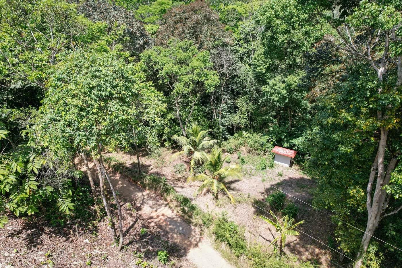 Bohorica Private Estate Home Building Project Overview Near Dominical, Costa Rica, photo 16
