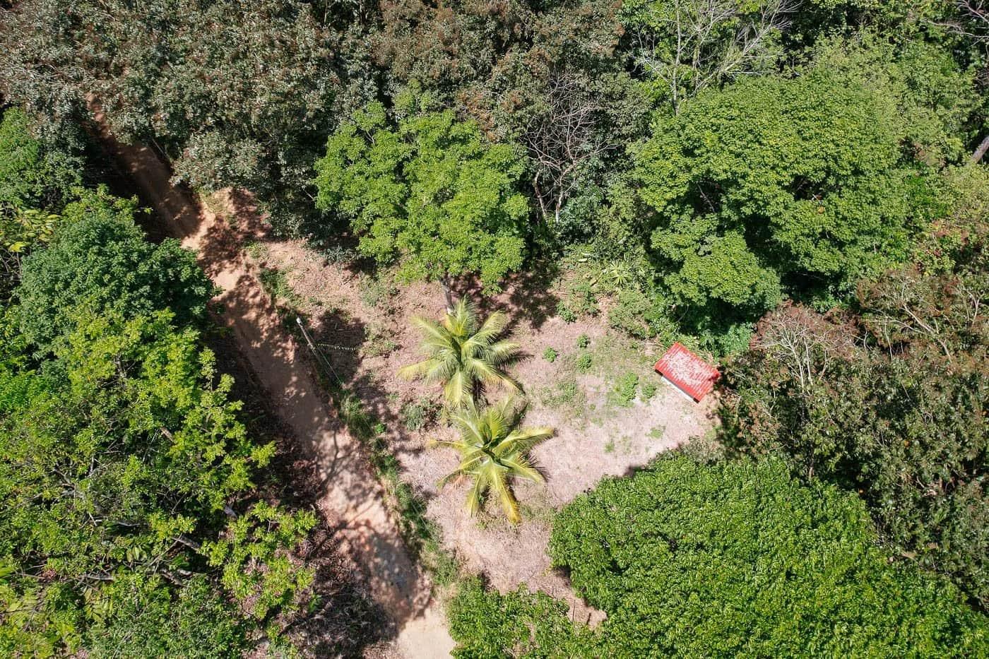 Bohorica Private Estate Home Building Project Overview Near Dominical, Costa Rica, photo 17