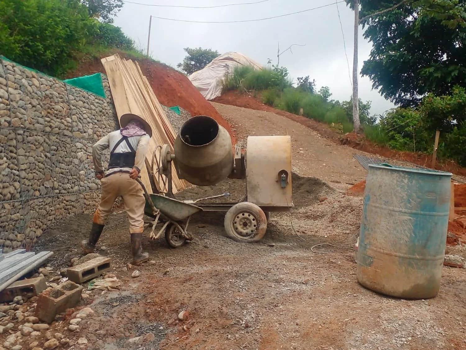 Gabion Walls, photo 4