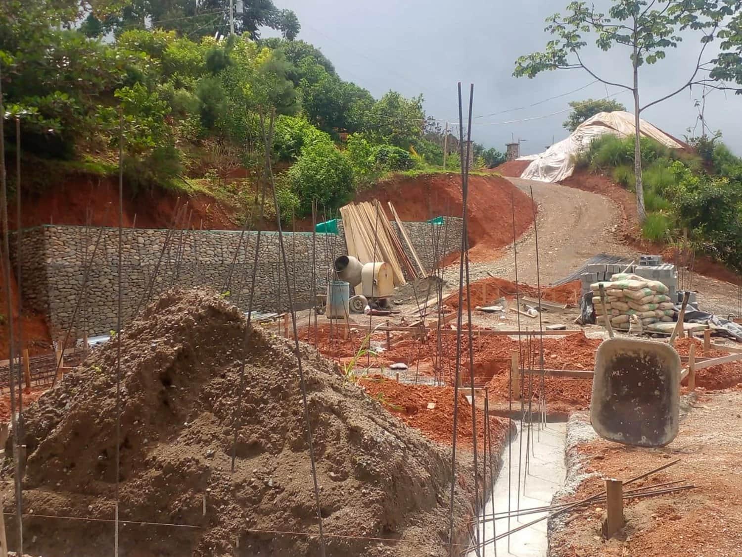 Gabion Walls, photo 5
