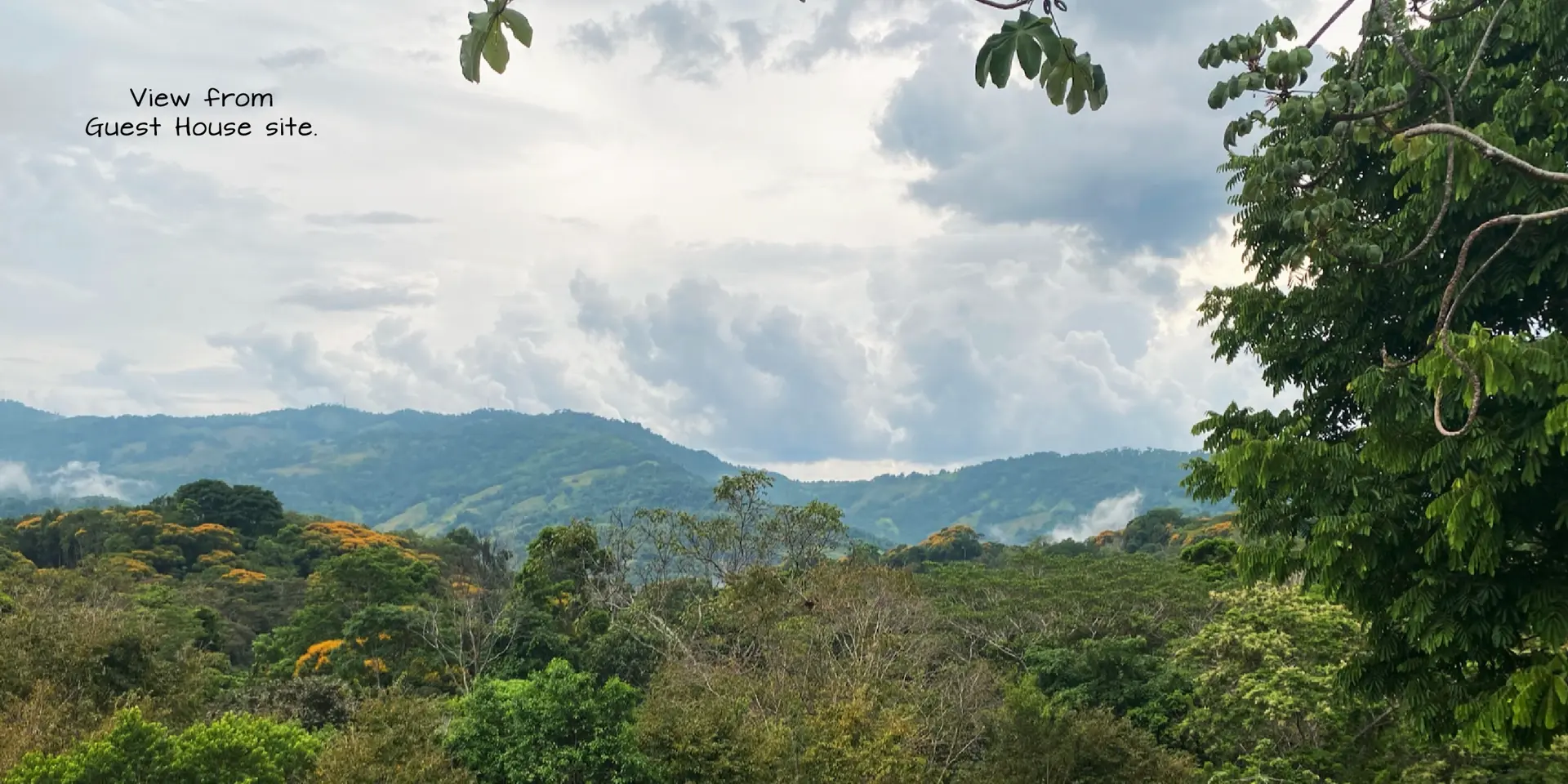 Project Overview for Casa Cavu Residential Home and Investment Rental in Dominical, photo 13