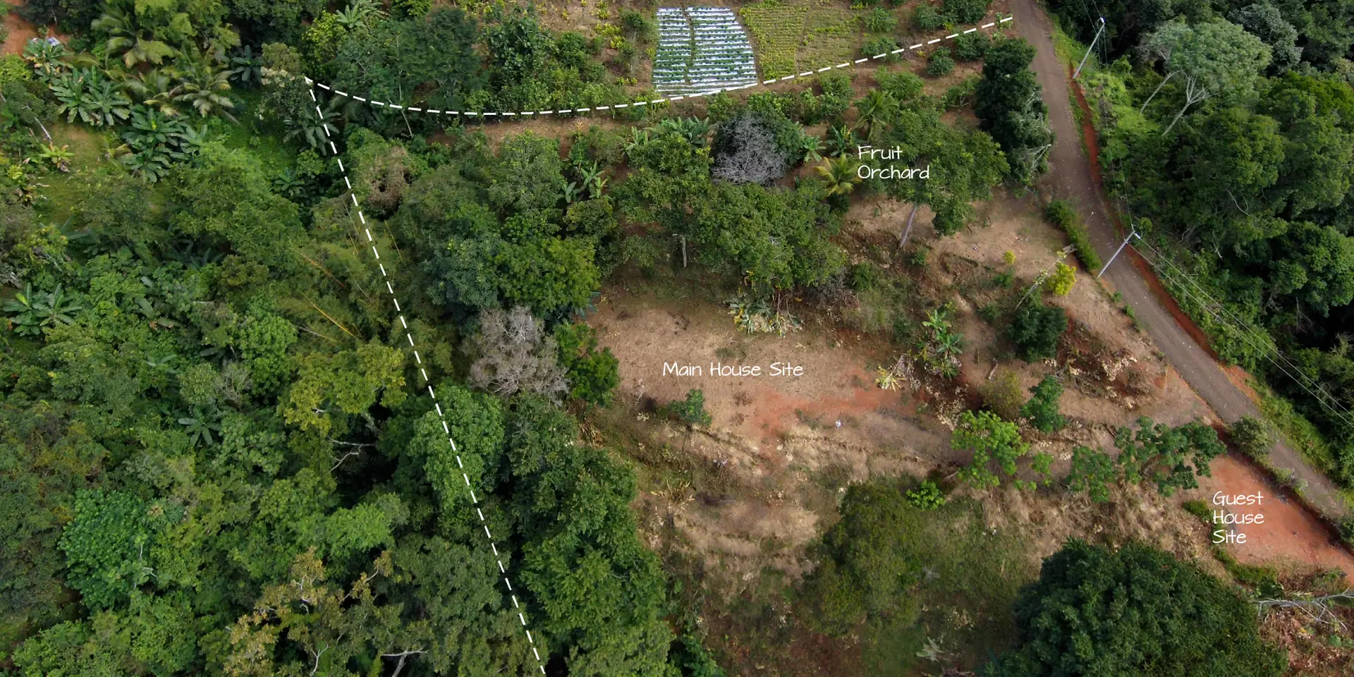 Project Overview for Casa Cavu Residential Home and Investment Rental in Dominical, photo 5