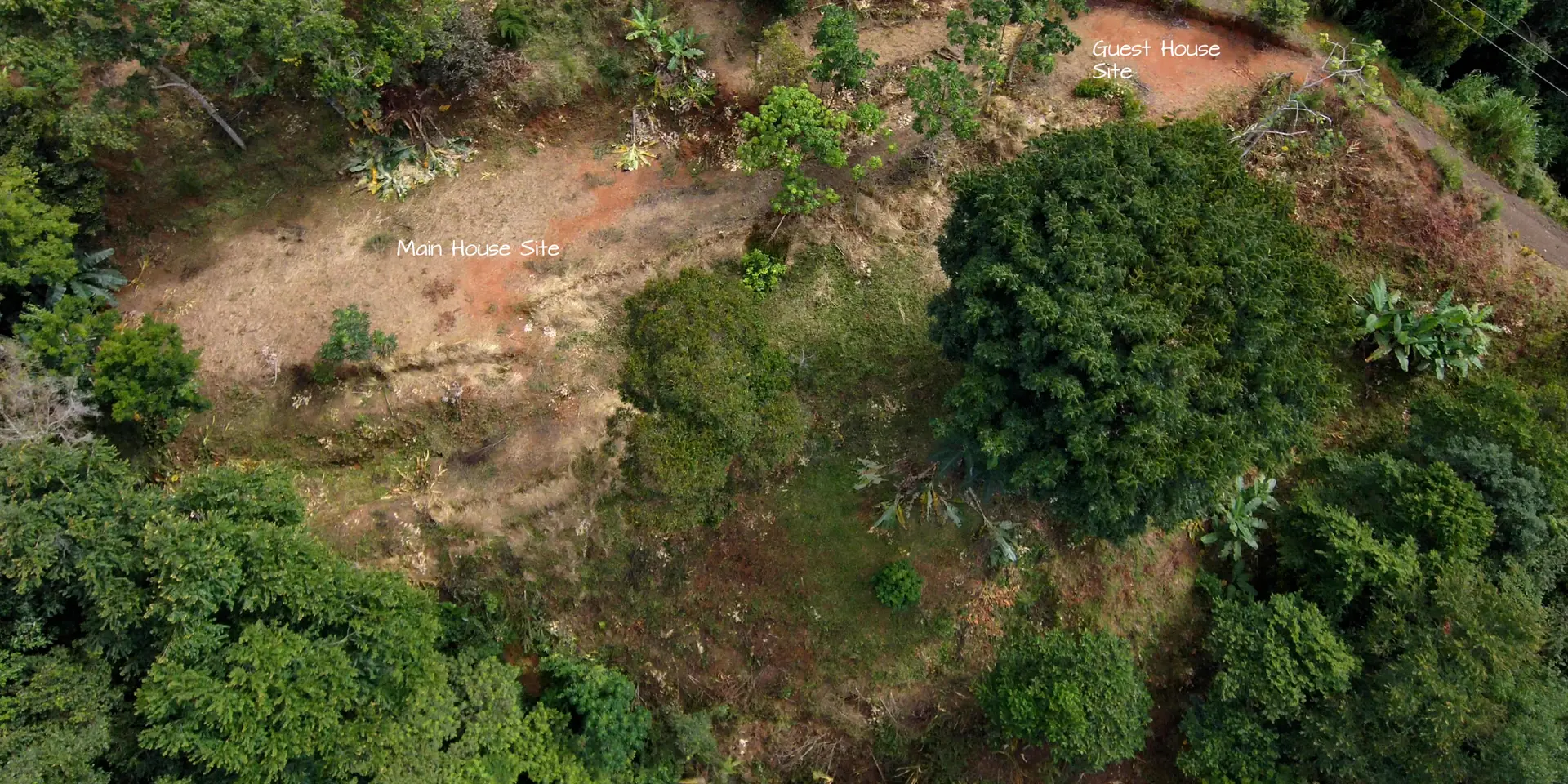 Project Overview for Casa Cavu Residential Home and Investment Rental in Dominical, photo 9