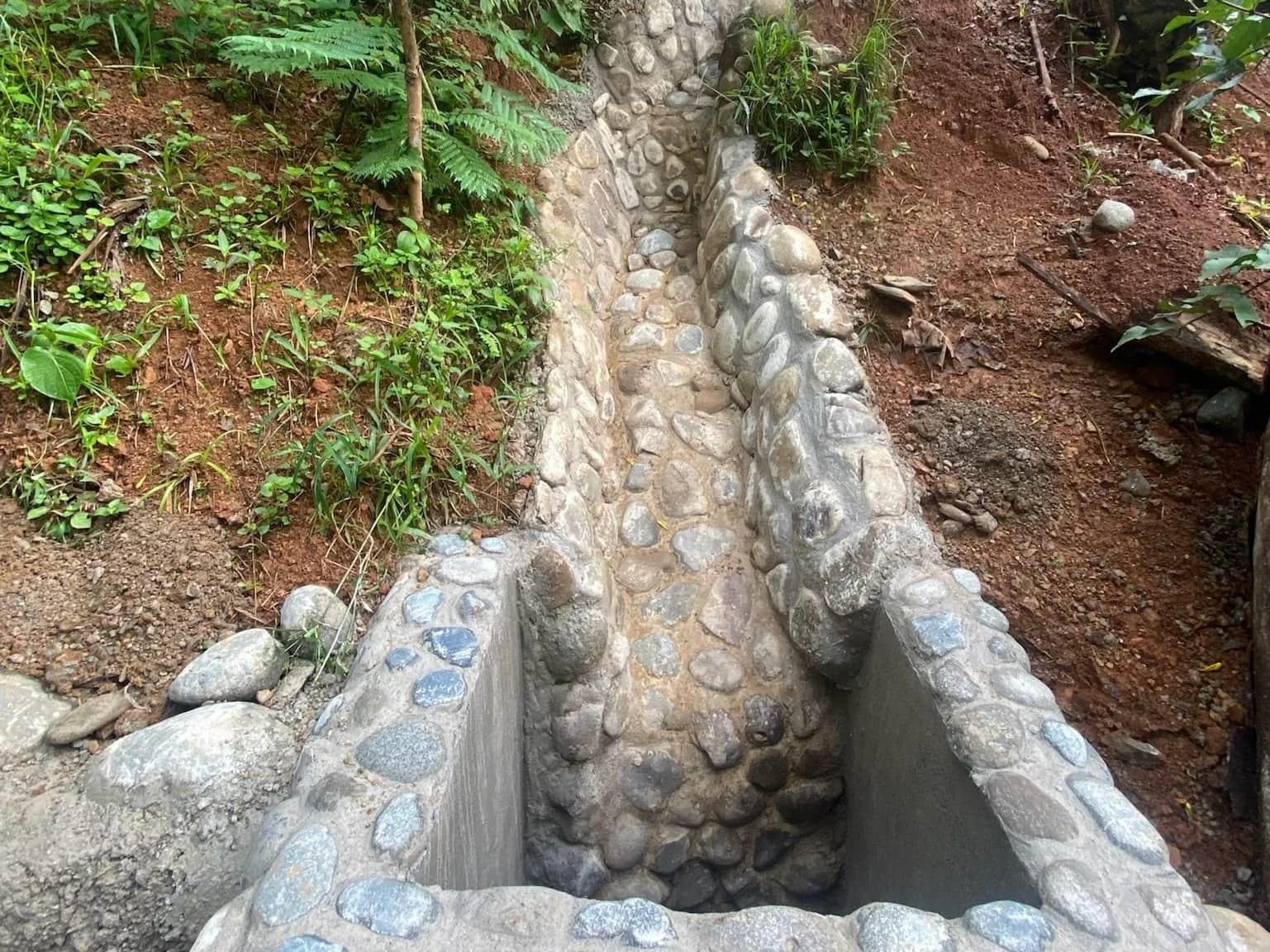 Preserving Stability: Managing Drainage on the Property - Casa Cavu