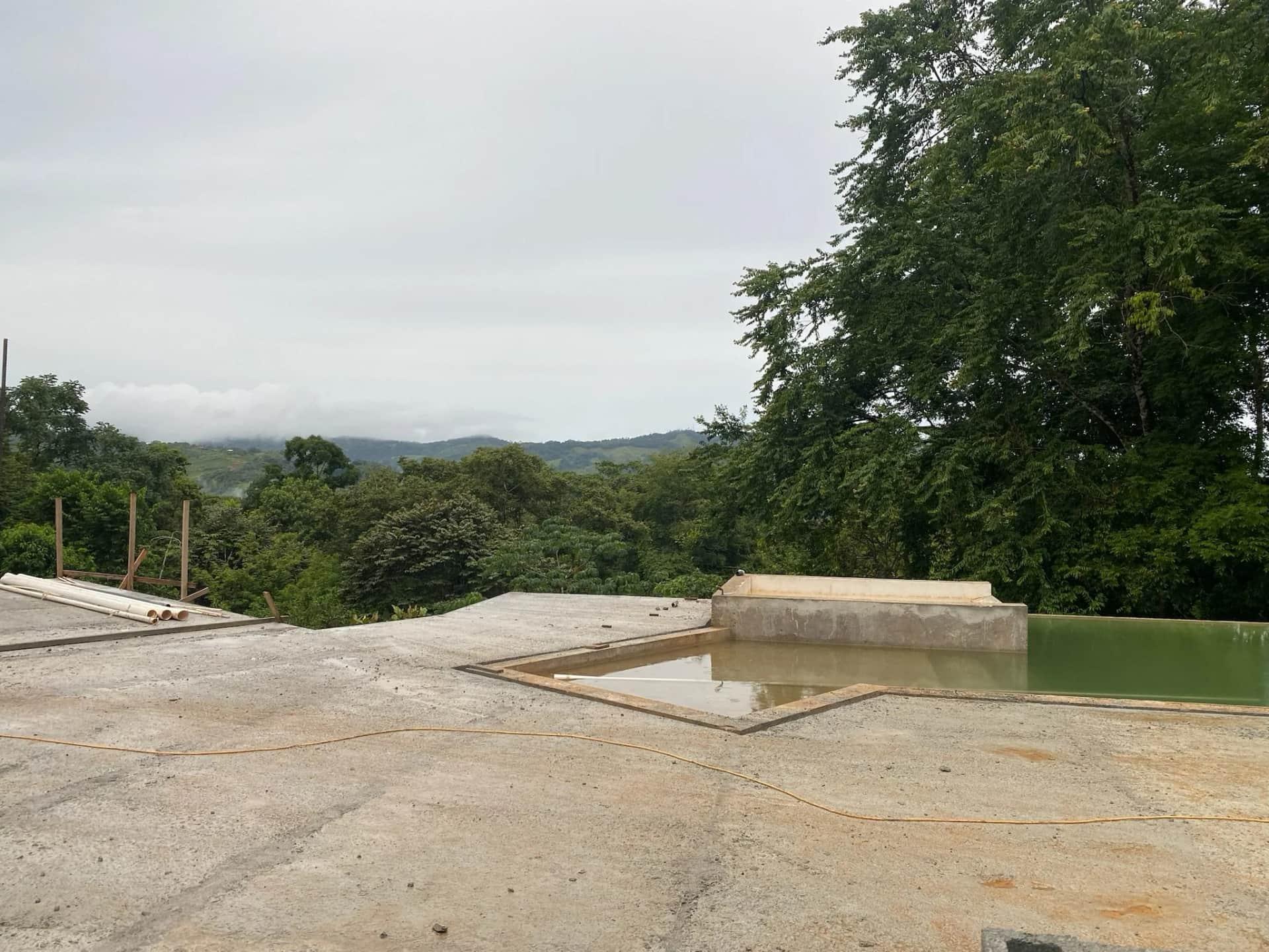 Hand Poured Concrete Slab - Casa Cavu, photo 10