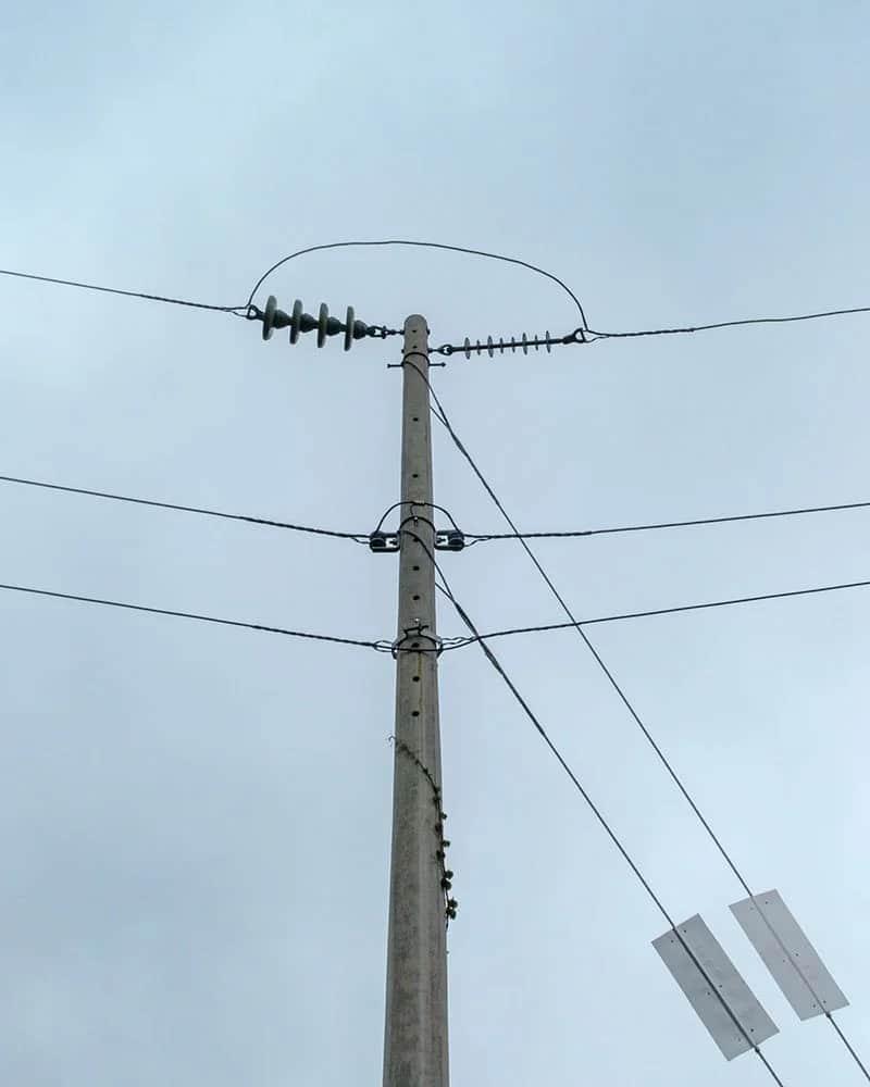 Road Improvement, Drainage & Power Lines Installed – Casa Cavu, photo 7