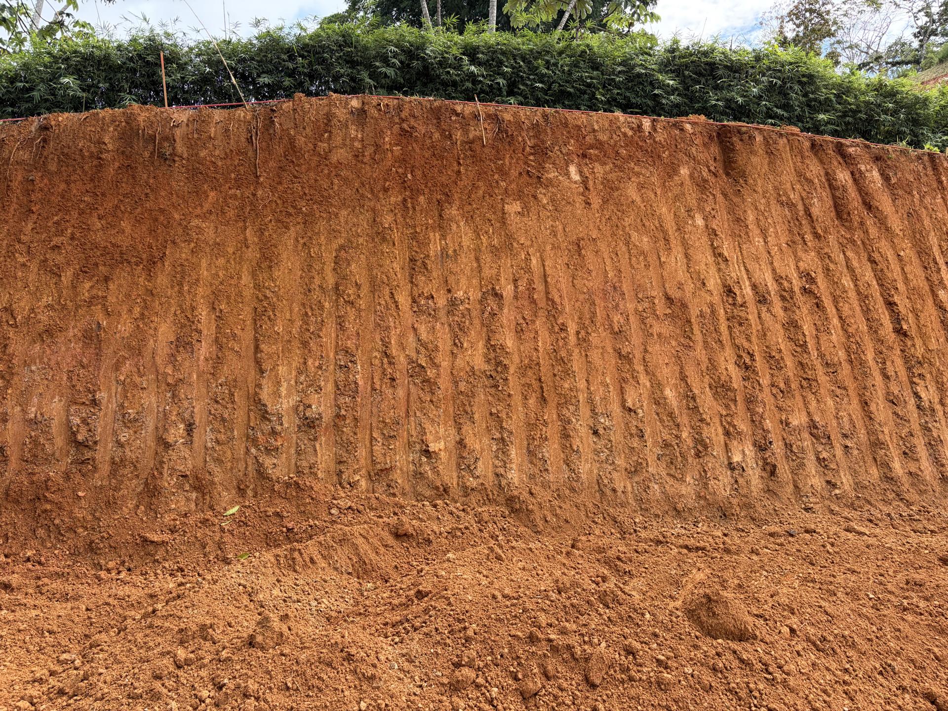 Plantel Excavation & Site Preparation – Enclave Lot B, photo 15