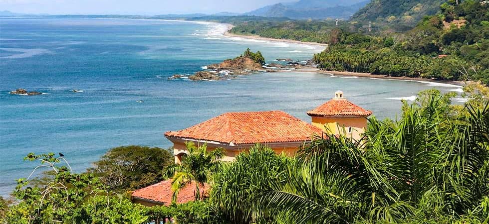 Quepos Costa Rica real estate
