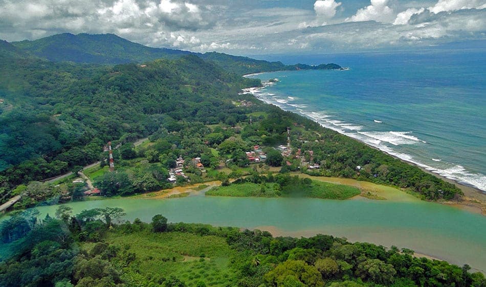 Dominical Costa Rica real estate