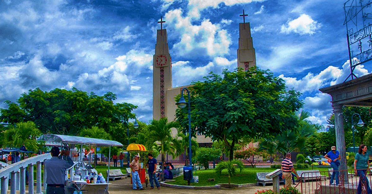 San Isidro de El General Costa Rica real estate