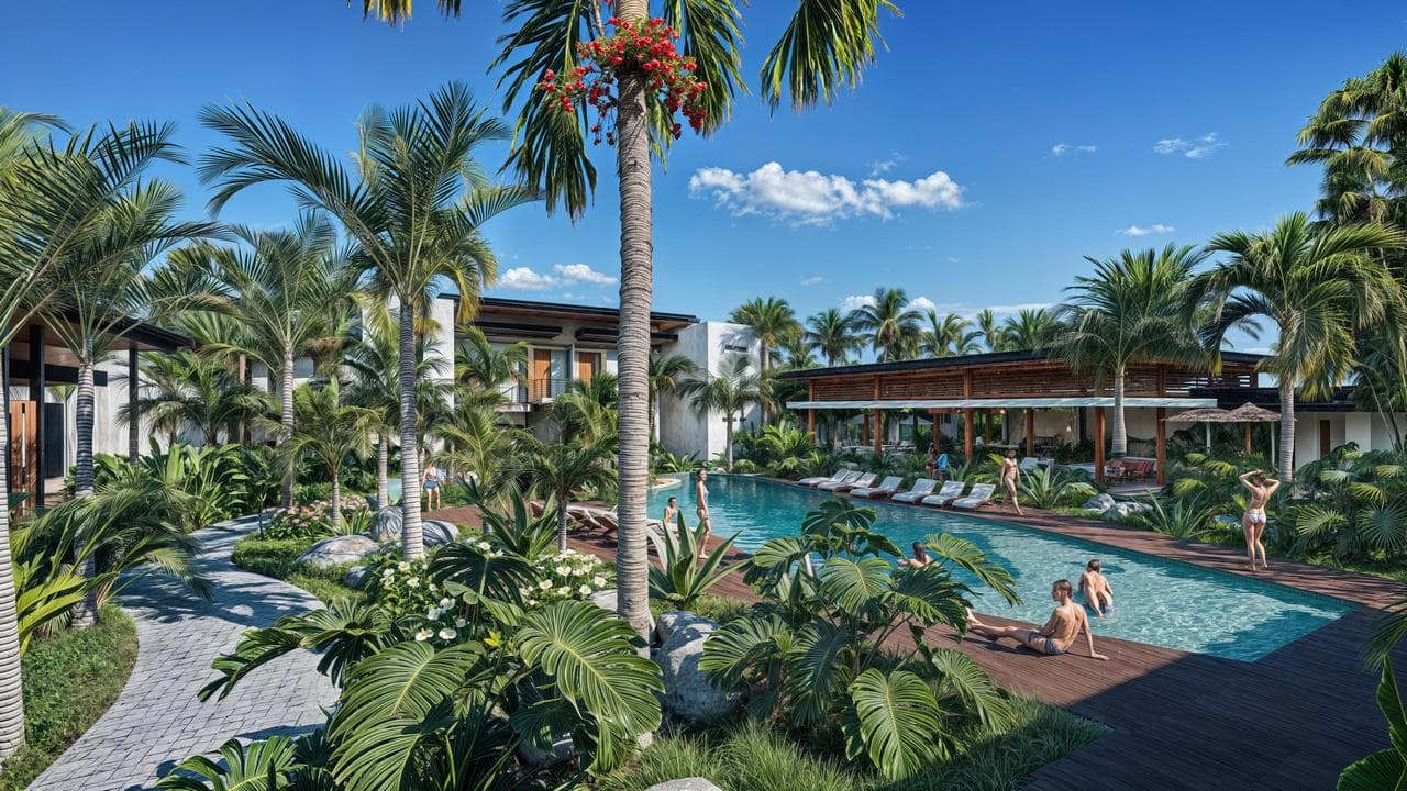 Exclusive Beachfront Opportunity South of Manuel Antonio Costa Rica