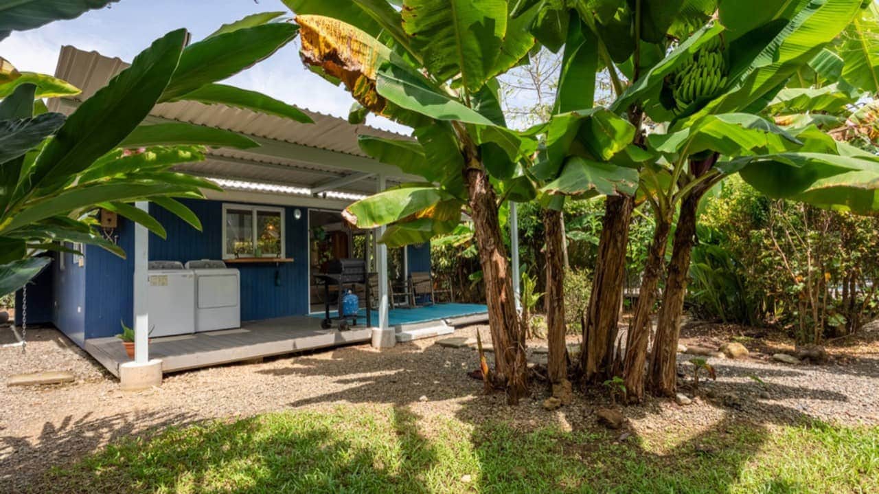 Uvita Beach Bungalow Walking Distance to the National Park property photo 3 in Costa Rica