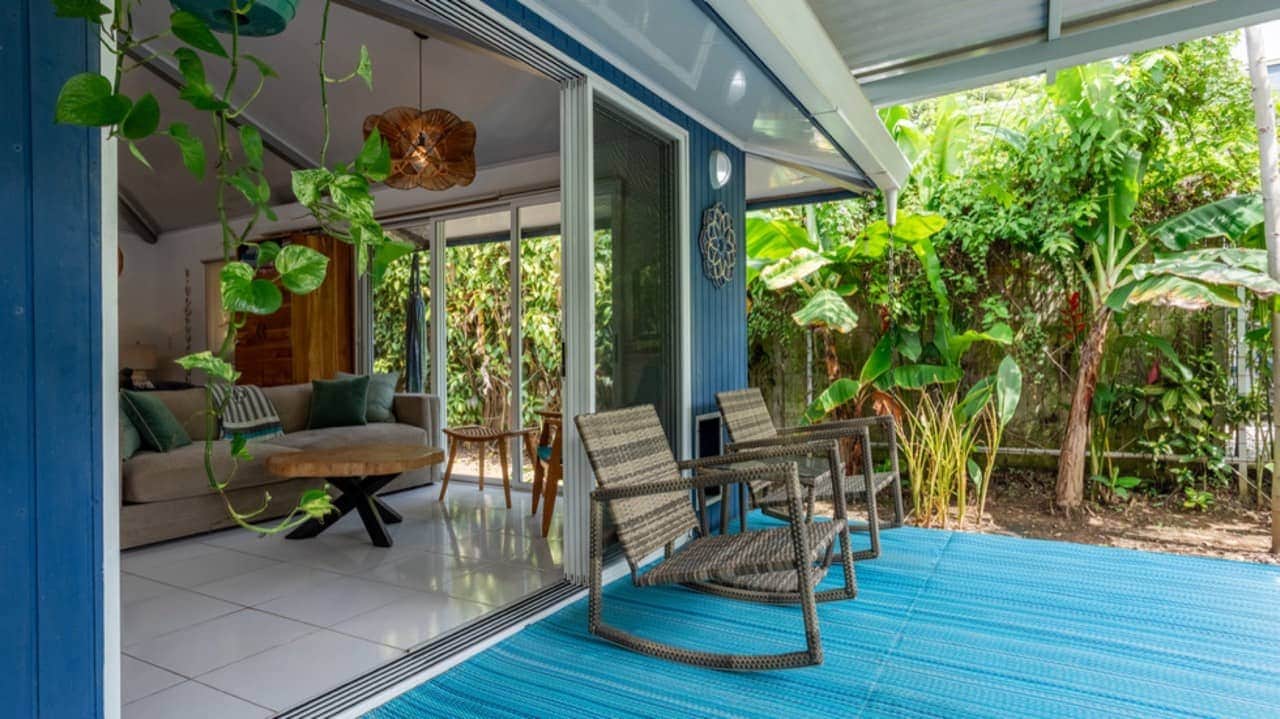 Uvita Beach Bungalow Walking Distance to the National Park property photo 5 in Costa Rica