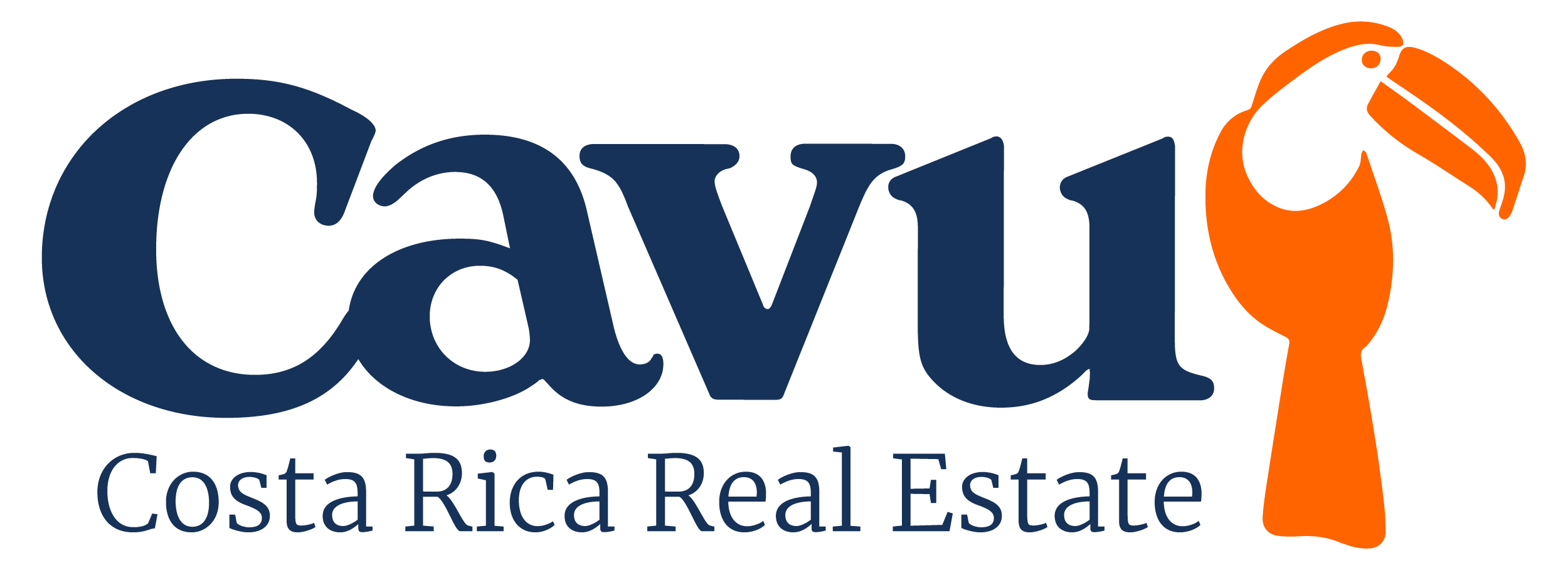 Cavu Costa Rica Real Estate logo