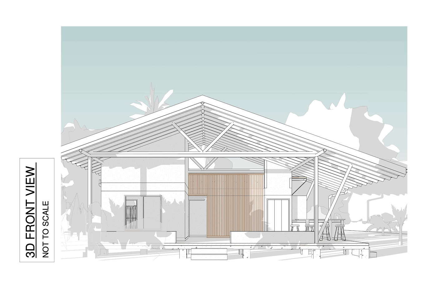Bohorica Private Estate Home Building Project Overview Near Dominical, Costa Rica, photo 18