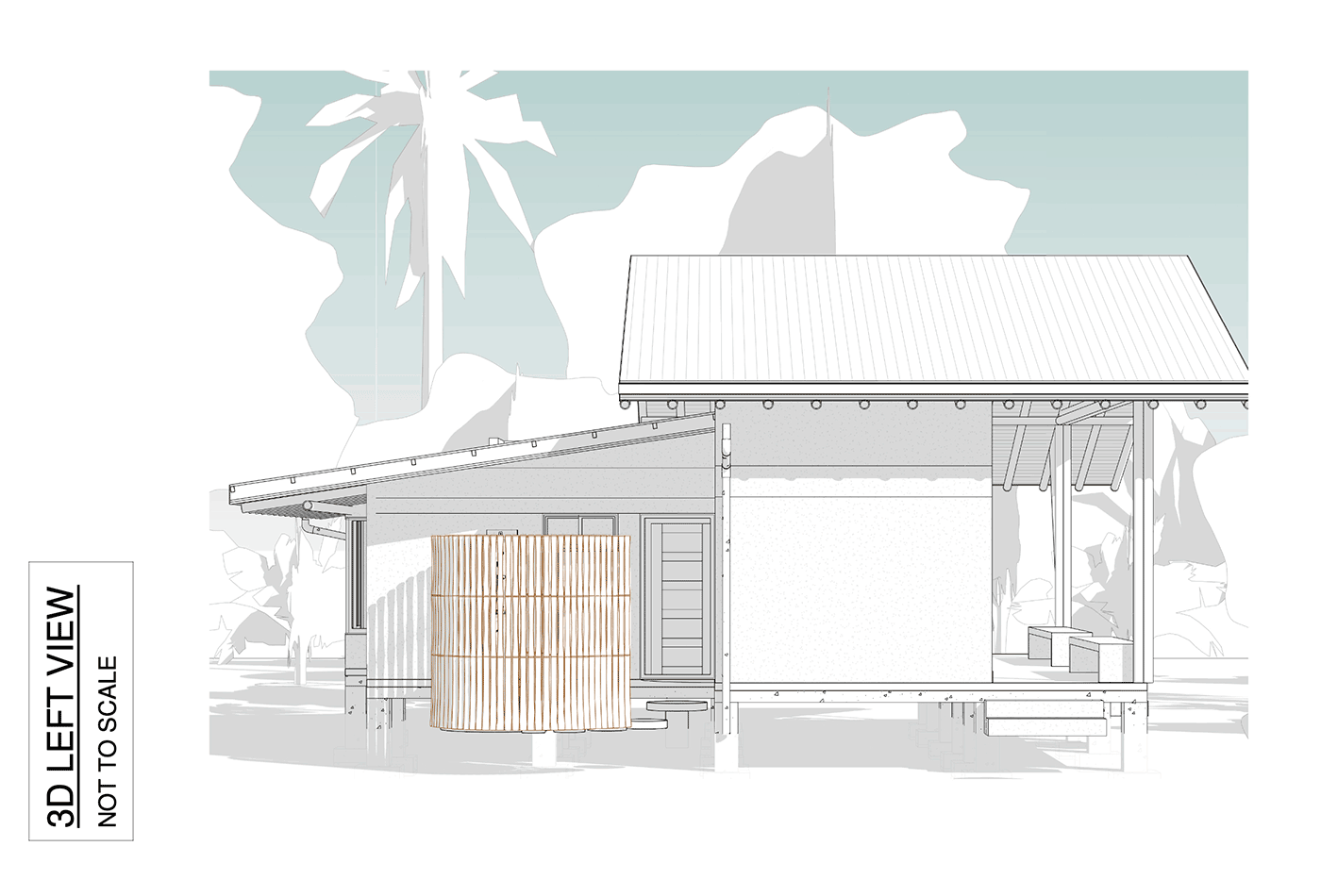 Bohorica Private Estate Home Building Project Overview Near Dominical, Costa Rica, photo 19