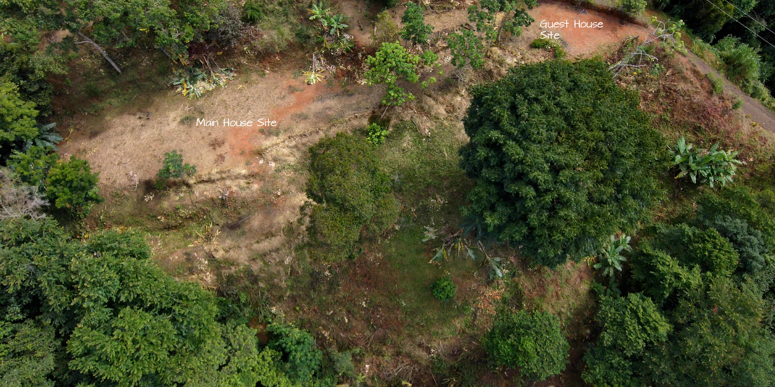 Project Overview for Casa Cavu Residential Home and Investment Rental in Dominical, photo 9